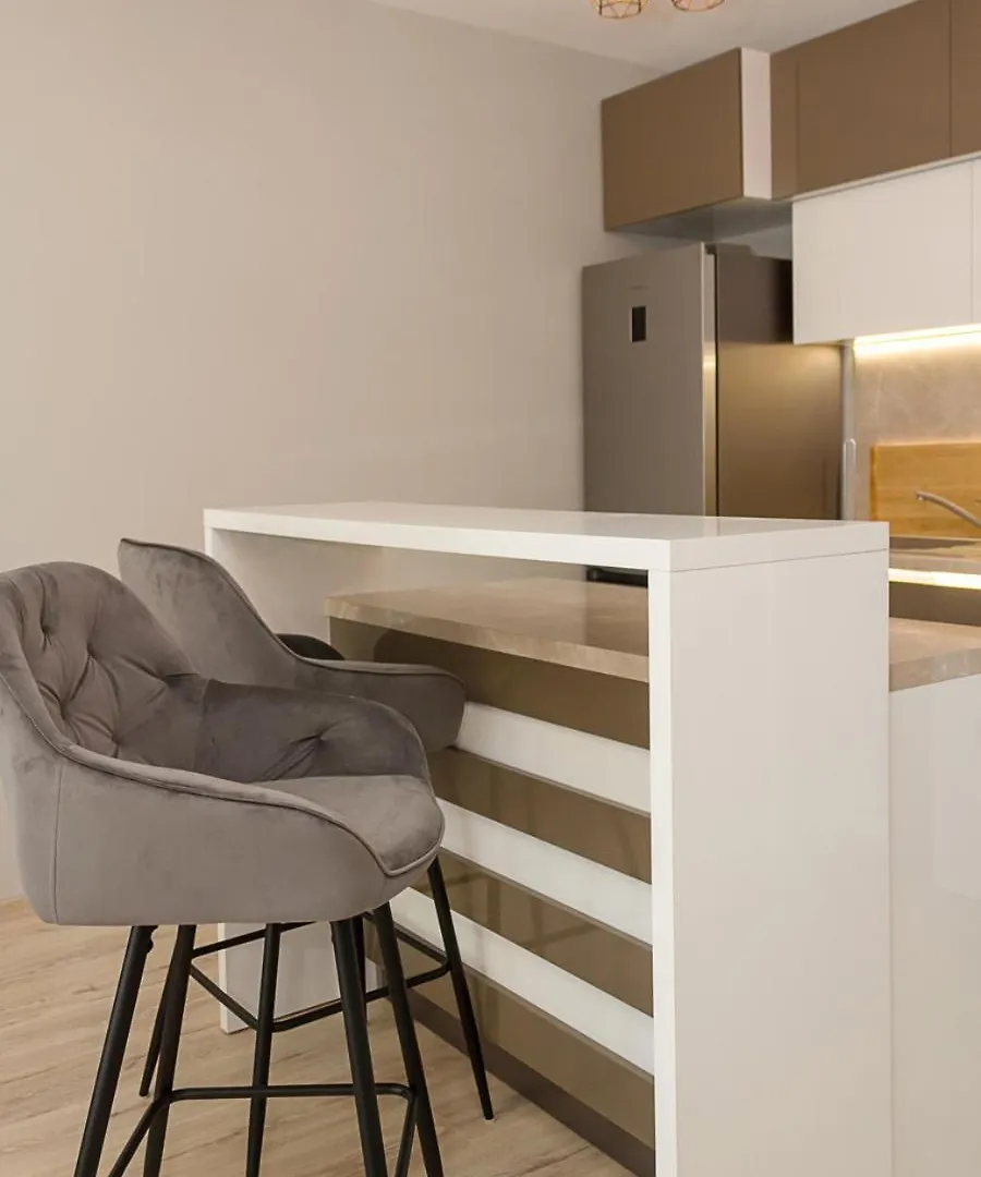 Sunny 1Bd Flat In St Constantine & Helena Complex By Flat Mаnаger Apartment Varna