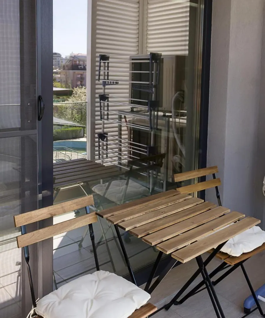 Sunny 1Bd Flat In St Constantine & Helena Complex By Flat Mаnаger Apartment Varna 0*,  Bulgaria